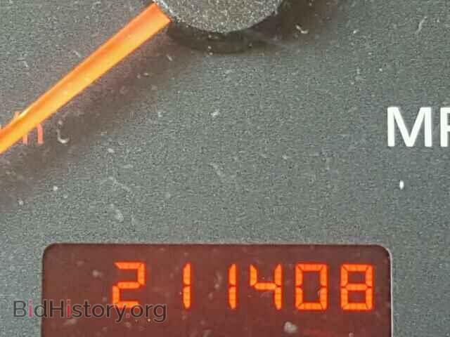 1998 AUDI A6 - VIN: WAUBA24BXWN054847 - Фото 8