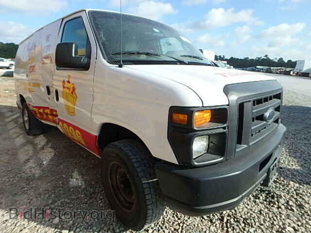 Фотография 1FTNE24LX8DA85263 - FORD ECONOLINE 2008
