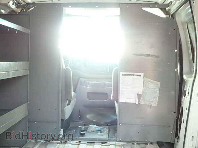 2008 FORD ECONOLINE - VIN: 1FTNE24LX8DA85263 - Фото 6