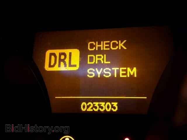 2011 ACURA MDX - VIN: 2HNYD2H53BH533570 - Фото 8