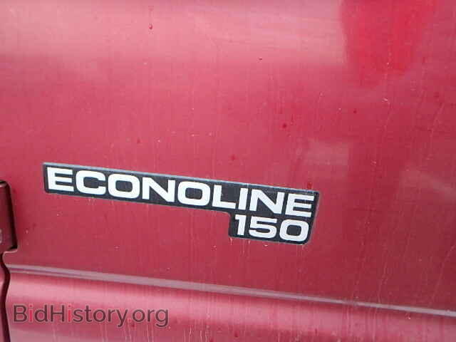 1997 FORD ECONOLINE - VIN: 1FDEE14L2VHB88896 - Фото 10