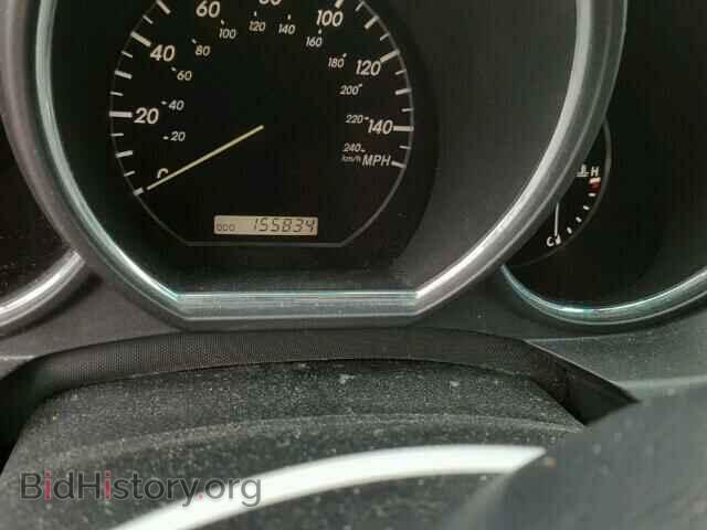 2004 LEXUS RX330 - VIN: 2T2HA31U64C005486 - Фото 8