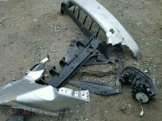 2004 LEXUS RX330 - VIN: 2T2HA31U64C005486 - Фото 10
