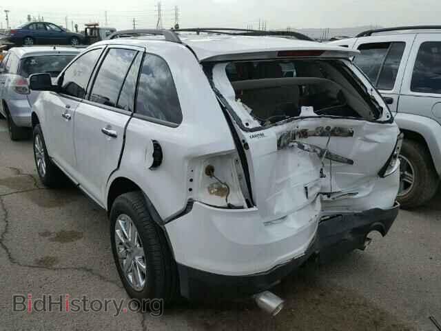 2011 FORD EDGE - VIN: 2FMDK4JC1BBA70681 - Photo 3