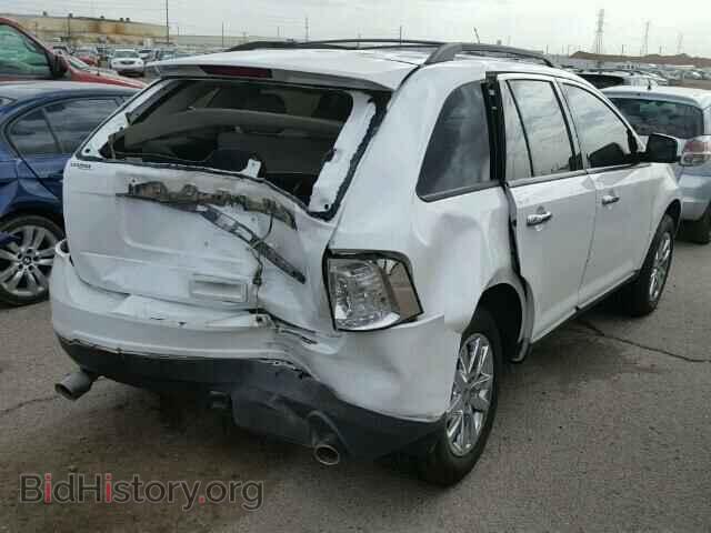 2011 FORD EDGE - VIN: 2FMDK4JC1BBA70681 - Photo 4
