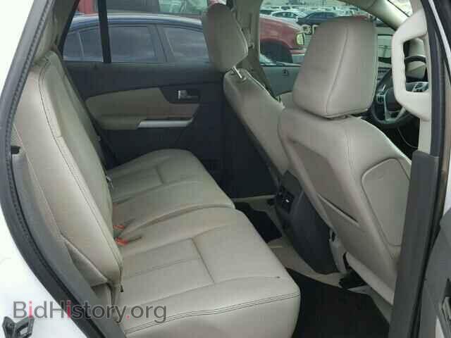 2011 FORD EDGE - VIN: 2FMDK4JC1BBA70681 - Photo 6