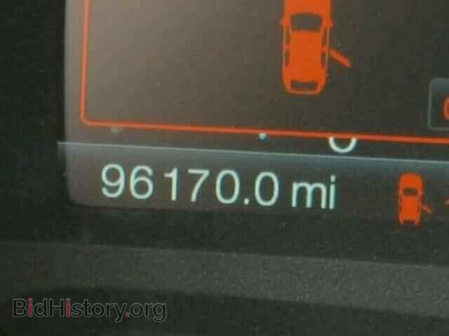 2011 FORD EDGE - VIN: 2FMDK4JC1BBA70681 - Photo 8