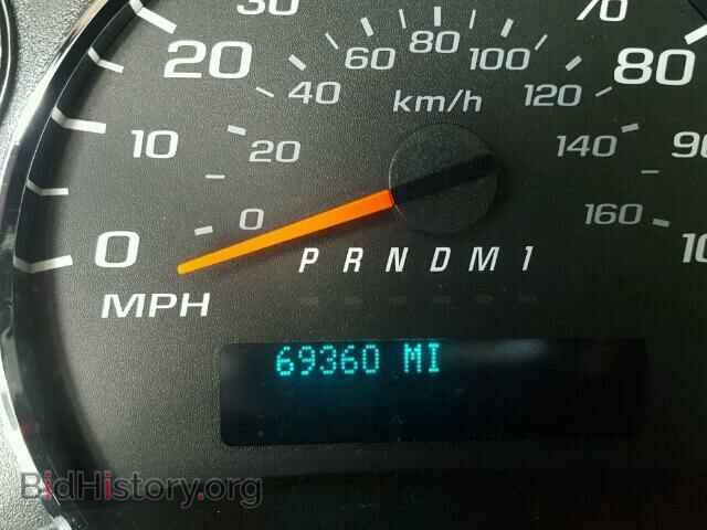 2011 GMC SAVANA - VIN: 1GD072BG2B1139993 - Фото 8