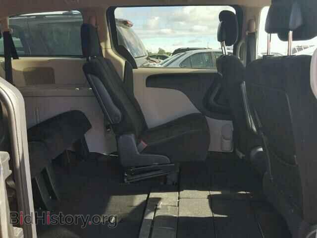 2012 DODGE CARAVAN - VIN: 2C4RDGCGXCR398860 - Фото 6