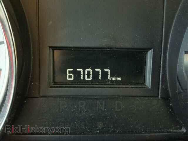 2012 DODGE CARAVAN - VIN: 2C4RDGCGXCR398860 - Фото 8