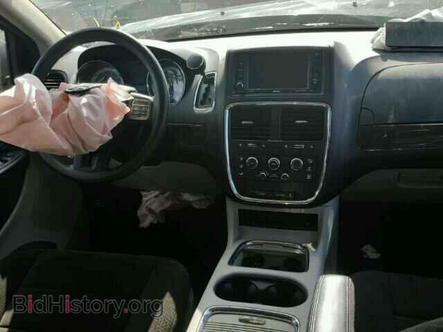 2012 DODGE CARAVAN - VIN: 2C4RDGCGXCR398860 - Фото 9