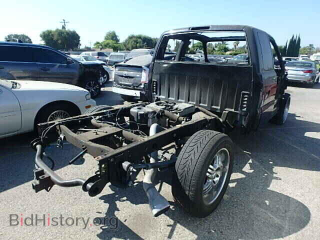 2006 CHEVROLET SILVERADO - VIN: 2GCEC19N661116608 - Photo 4