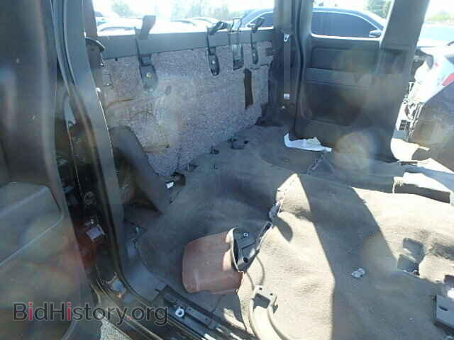 2006 CHEVROLET SILVERADO - VIN: 2GCEC19N661116608 - Photo 6