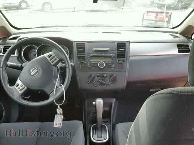 2012 NISSAN VERSA - VIN: 3N1BC1CP1CK800241 - Фото 9