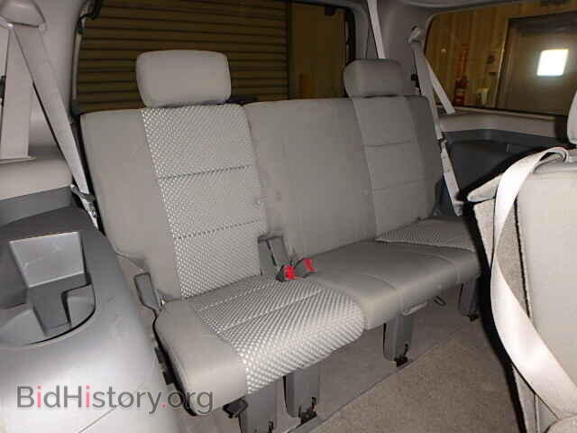 2006 NISSAN ARMADA - VIN: 5N1AA08A86N718921 - Фото 9