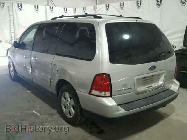 2005 FORD FREESTAR - VIN: 2FMZA57695BA90021 - Фото 3