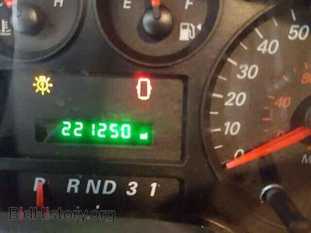 2005 FORD FREESTAR - VIN: 2FMZA57695BA90021 - Фото 8
