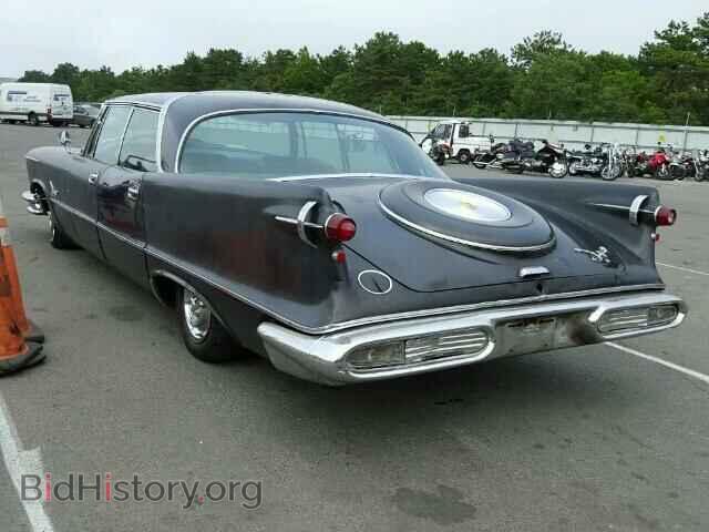 1957 CHRYSLER ALL OTHER - VIN: C5723383 - Фото 3