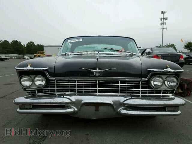 1957 CHRYSLER ALL OTHER - VIN: C5723383 - Фото 9