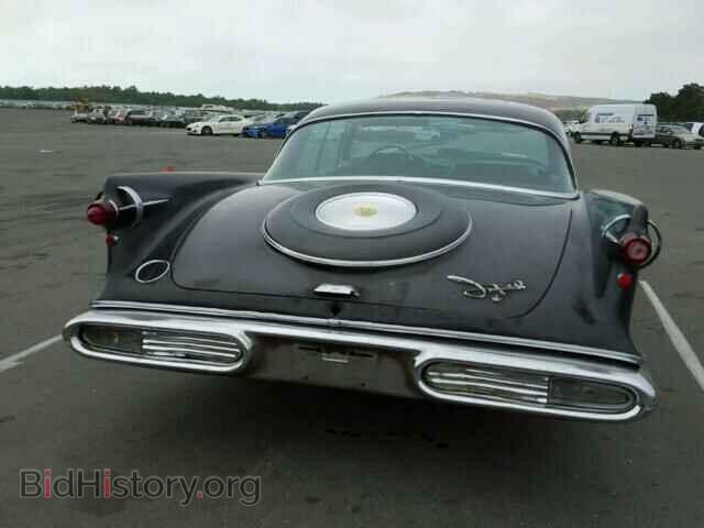 1957 CHRYSLER ALL OTHER - VIN: C5723383 - Фото 10