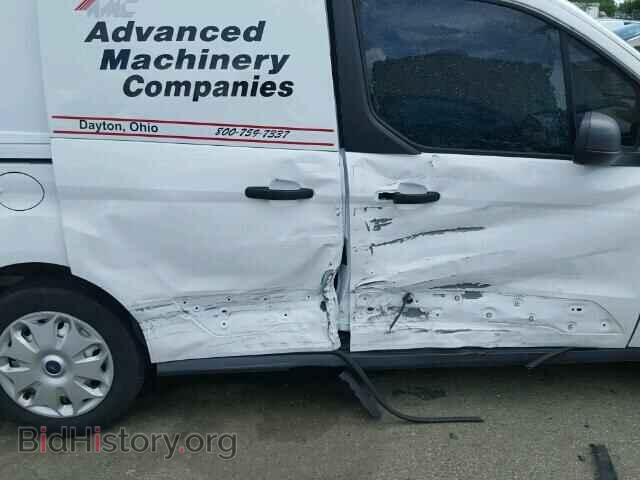 2014 FORD TRANSIT CO - VIN: NM0LS6F78E1166196 - Фото 9