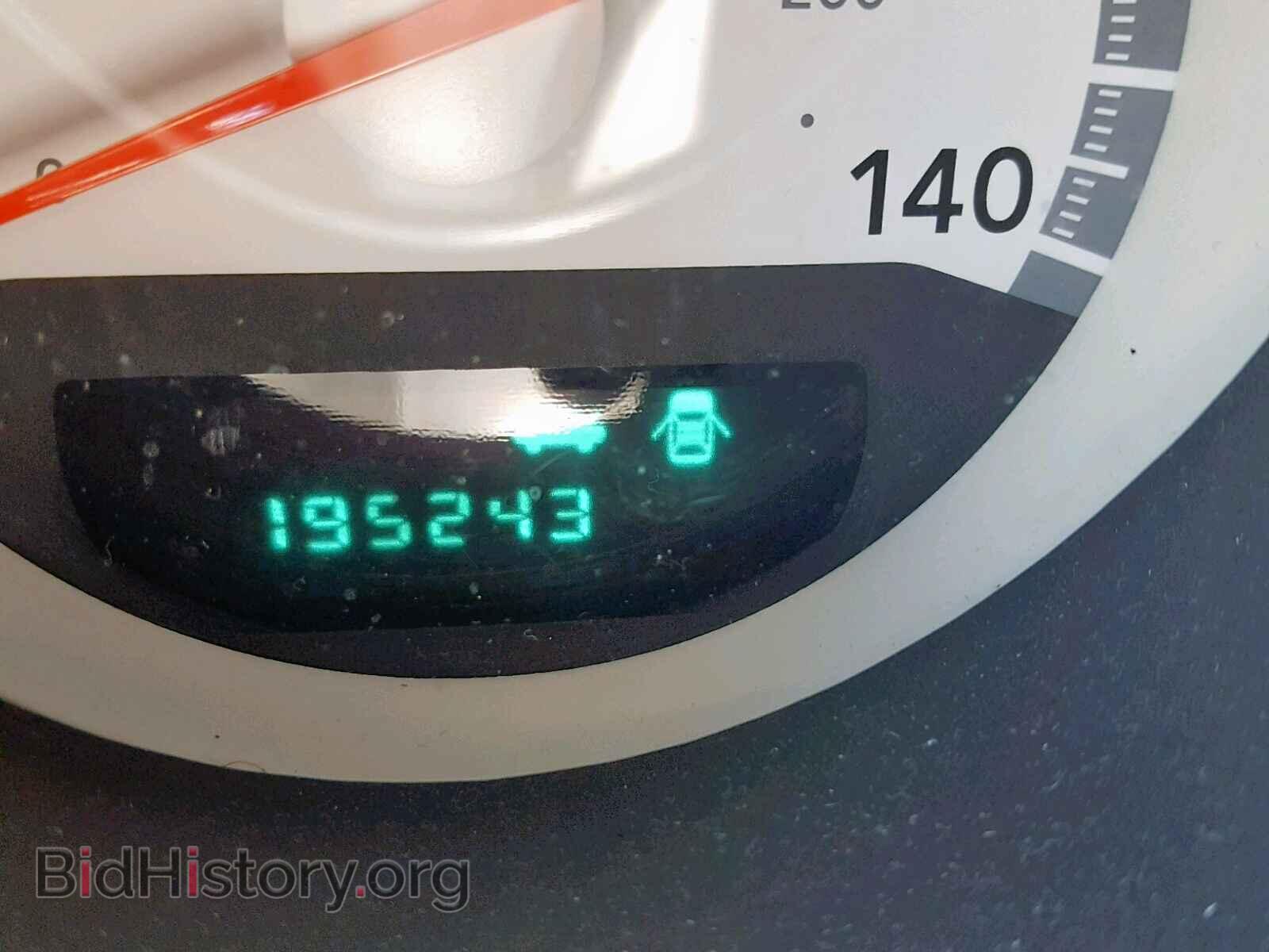 2009 DODGE CHALLENGER - VIN: 2B3LJ44V79H559336 - Фото 8