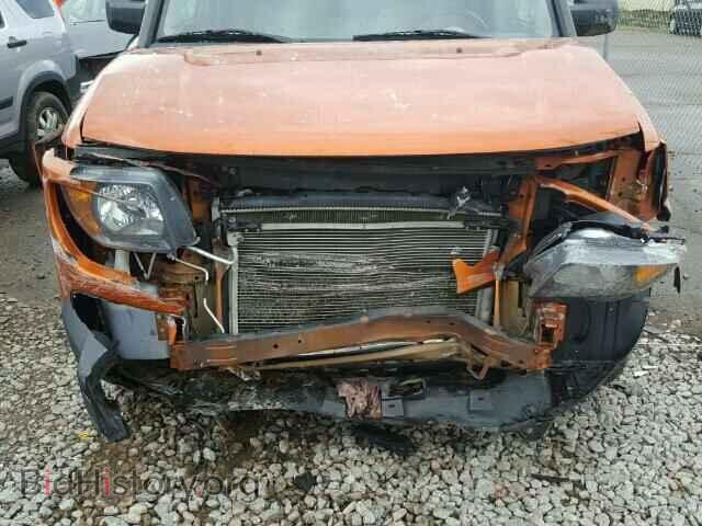 2008 HONDA ELEMENT - VIN: 5J6YH28768L004700 - Photo 9