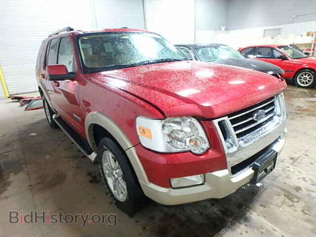 Photo 1FMEU74E36UB48777 - FORD EXPLORER 2006
