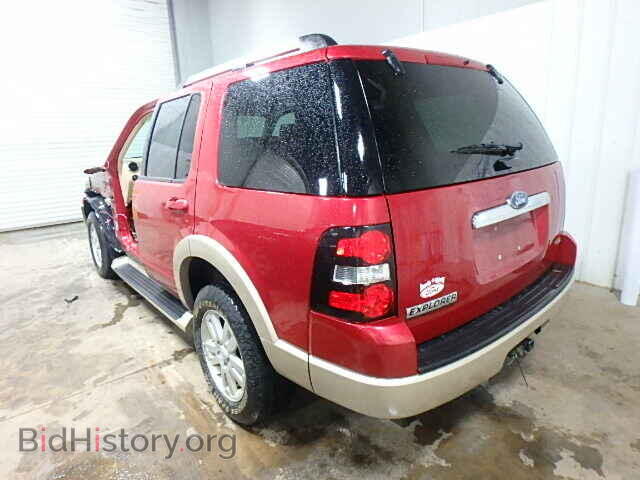 2006 FORD EXPLORER - VIN: 1FMEU74E36UB48777 - Фото 3