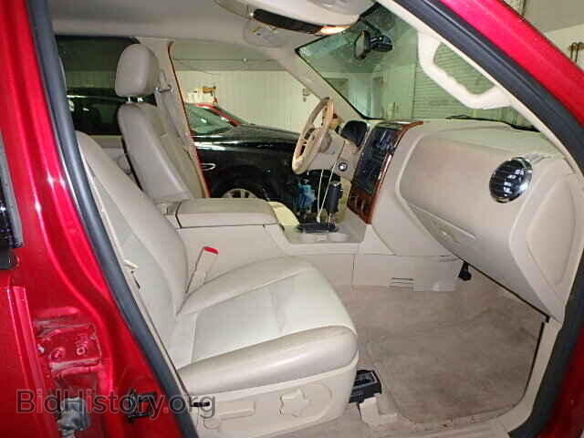 2006 FORD EXPLORER - VIN: 1FMEU74E36UB48777 - Фото 5