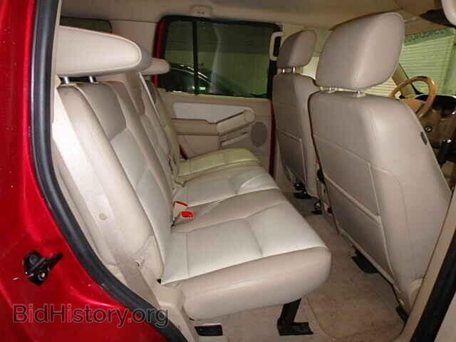 2006 FORD EXPLORER - VIN: 1FMEU74E36UB48777 - Фото 6