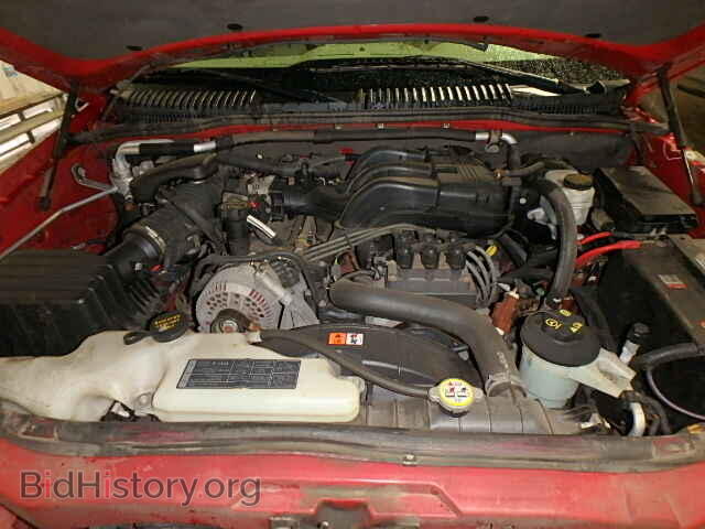 2006 FORD EXPLORER - VIN: 1FMEU74E36UB48777 - Фото 7