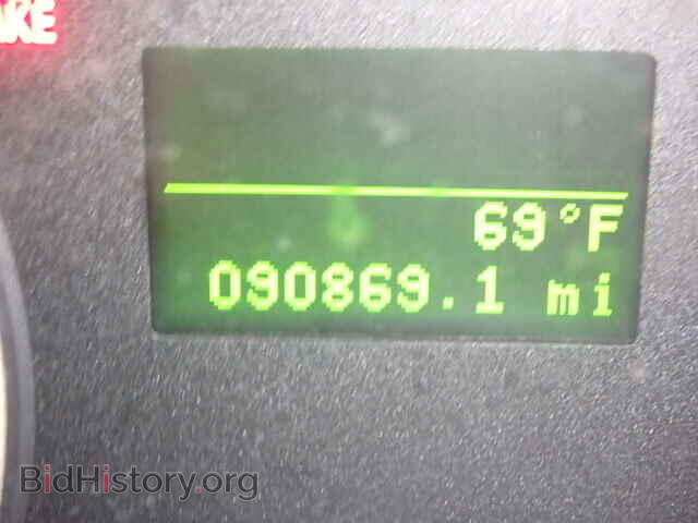 2006 FORD EXPLORER - VIN: 1FMEU74E36UB48777 - Фото 8