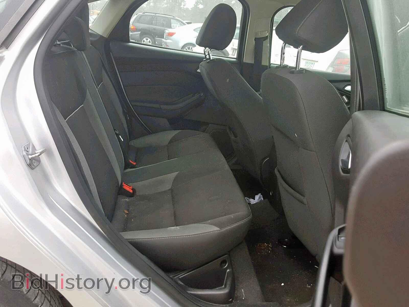 2014 FORD FOCUS SE - VIN: 1FADP3F26EL264990 - Фото 6