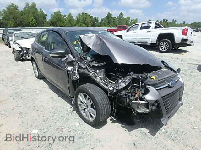 Фотография 1FAHP3M2XCL161816 - FORD FOCUS 2012