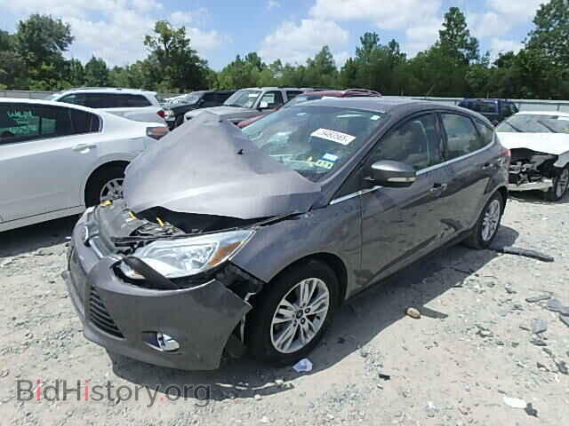 2012 FORD FOCUS - VIN: 1FAHP3M2XCL161816 - Photo 2
