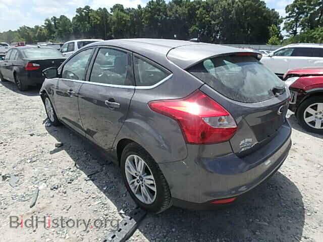 2012 FORD FOCUS - VIN: 1FAHP3M2XCL161816 - Photo 3