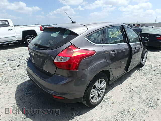 2012 FORD FOCUS - VIN: 1FAHP3M2XCL161816 - Photo 4
