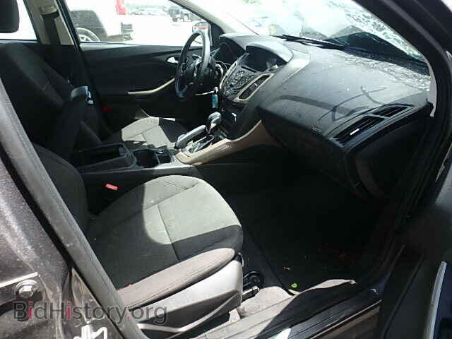 2012 FORD FOCUS - VIN: 1FAHP3M2XCL161816 - Photo 5