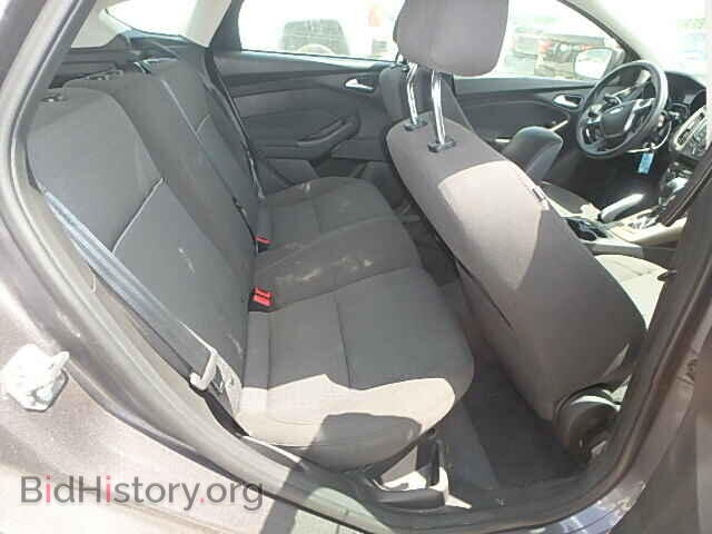 2012 FORD FOCUS - VIN: 1FAHP3M2XCL161816 - Photo 6