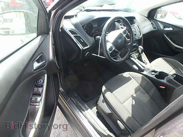 2012 FORD FOCUS - VIN: 1FAHP3M2XCL161816 - Photo 10