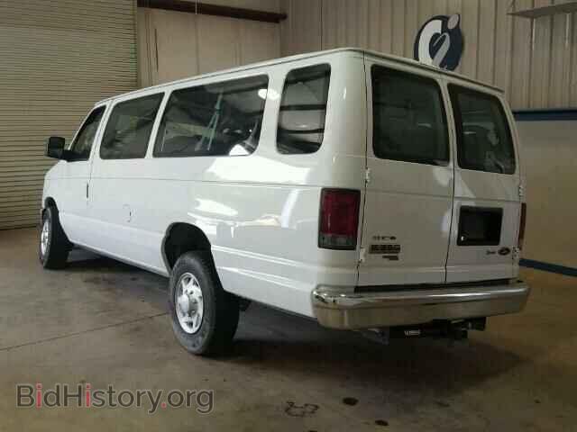 2011 FORD ECONOLINE - VIN: 1FBSS3BL8BDB07423 - Photo 3