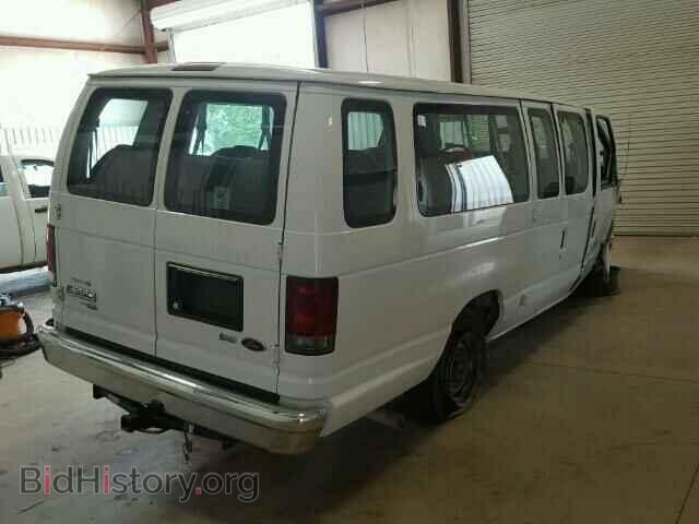 2011 FORD ECONOLINE - VIN: 1FBSS3BL8BDB07423 - Photo 4