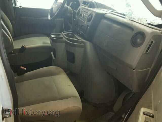 2011 FORD ECONOLINE - VIN: 1FBSS3BL8BDB07423 - Photo 5