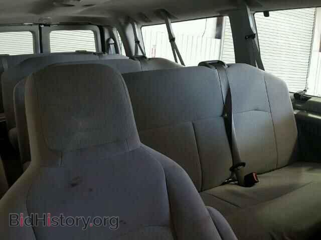 2011 FORD ECONOLINE - VIN: 1FBSS3BL8BDB07423 - Photo 6
