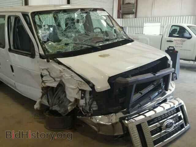 2011 FORD ECONOLINE - VIN: 1FBSS3BL8BDB07423 - Photo 9