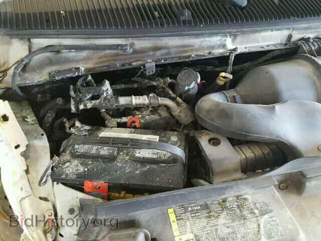 2011 FORD ECONOLINE - VIN: 1FBSS3BL8BDB07423 - Photo 10