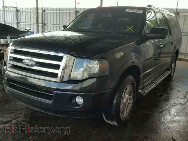 2011 FORD EXPEDITION - VIN: 1FMJK1K51BEF09917 - Фото 2