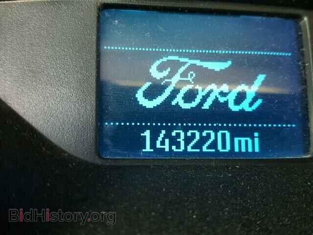 2012 FORD FOCUS - VIN: 1FAHP3K24CL130189 - Photo 8