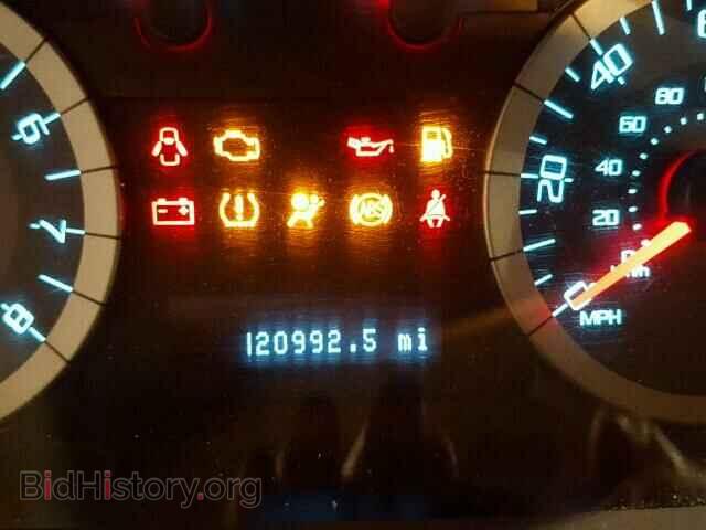 2011 FORD ESCAPE - VIN: 1FMCU0DG2BKC71086 - Photo 8
